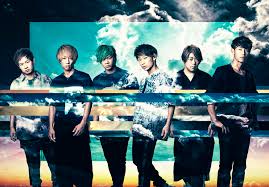 UVERworld シングル GOOD and EVIL EDENへ