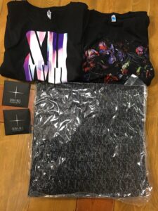 LUNA SEAグッズ買取実績 良盤ディスク