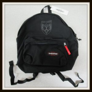 BUMP OF CHICKEN× EASTPAK PADDED PAK'R リュック