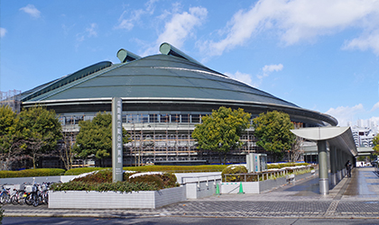 ONE OK ROCK 2019 – 2020 “Eye of the Storm” JAPAN TOUR 広島グリーンアリーナ