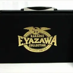 サムネイル 矢沢永吉 KARAOKE COLLECTION BOX