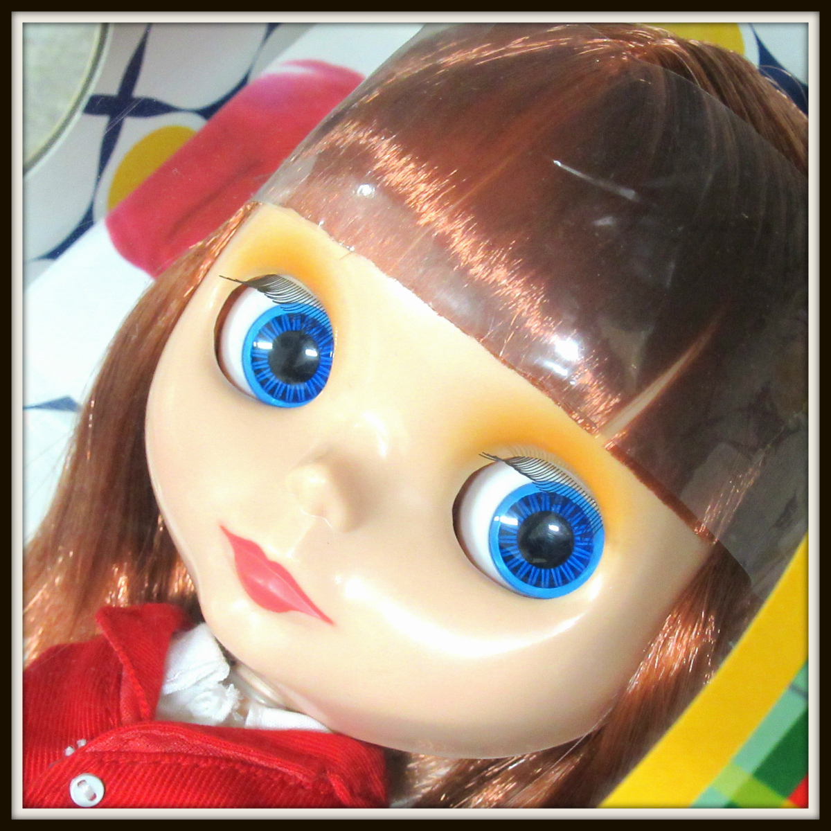 タカラ Blythe ネオブライス CWC限定 ピカデリードリー