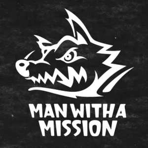 MAN WITH A MISSION THE•ブトン ロゴ生肉❶マンウィズ Column_thumbnail_A-must-read-