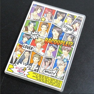 ストラバ 2nd イベントDVD パンフレット まとめ売り