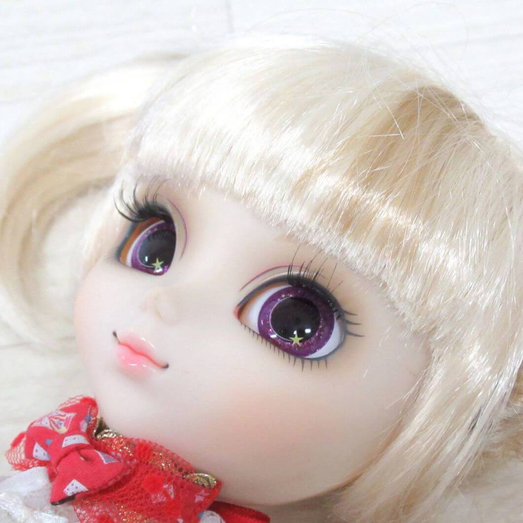 Pullip プーリップ アンジェリックプリティ プルパーテ