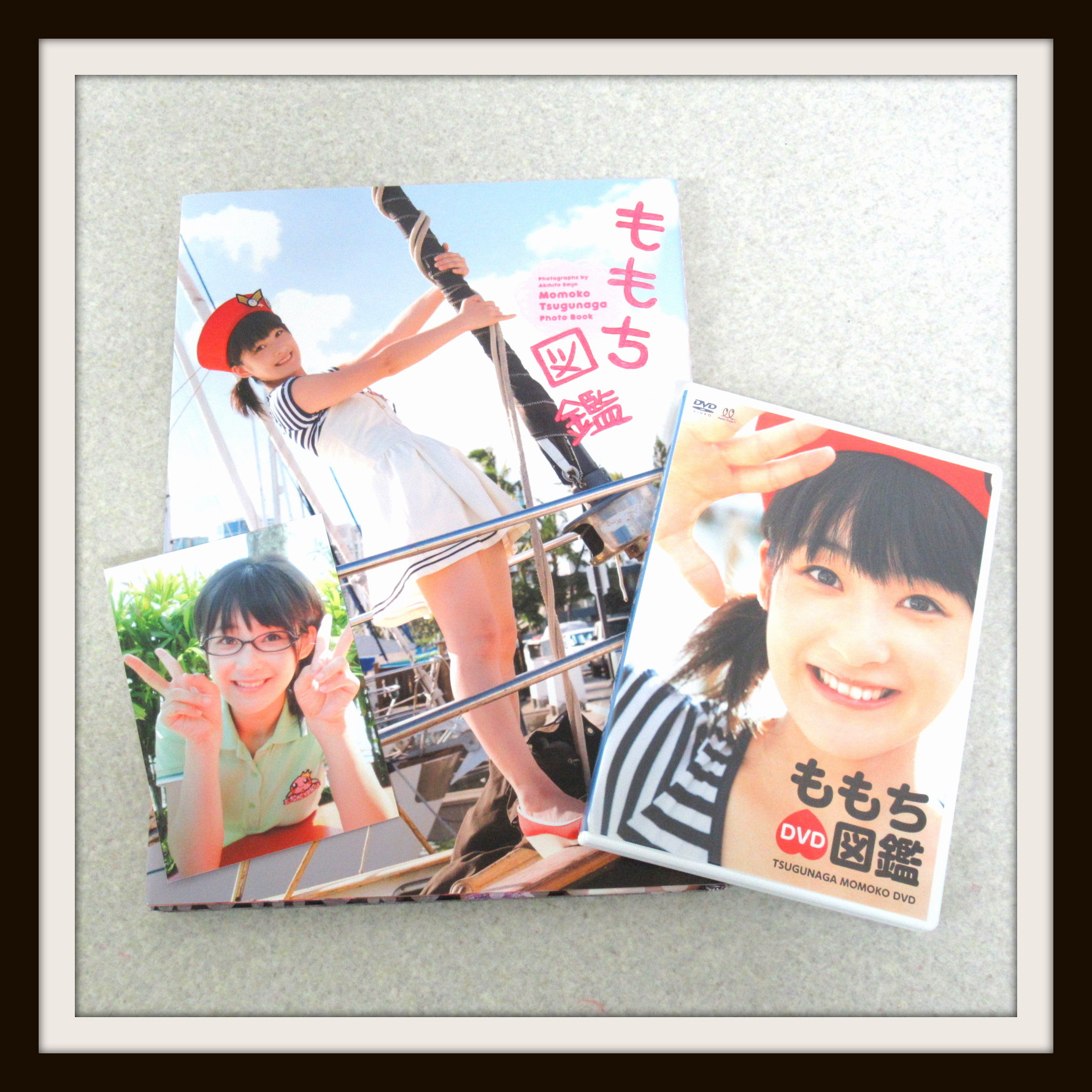 Berryz工房グッズ 買取ギャラリー - 良盤ディスク