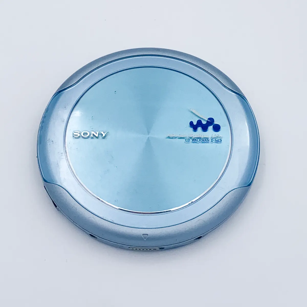 CD WALKMAN　D-NE9