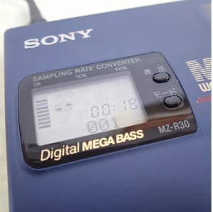 MZ-R30
