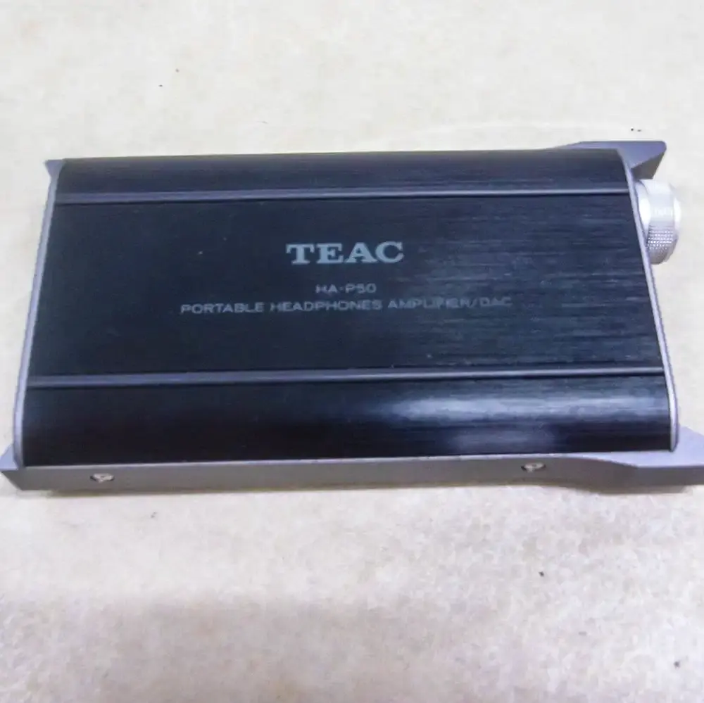 TEAC HA-P50 本体