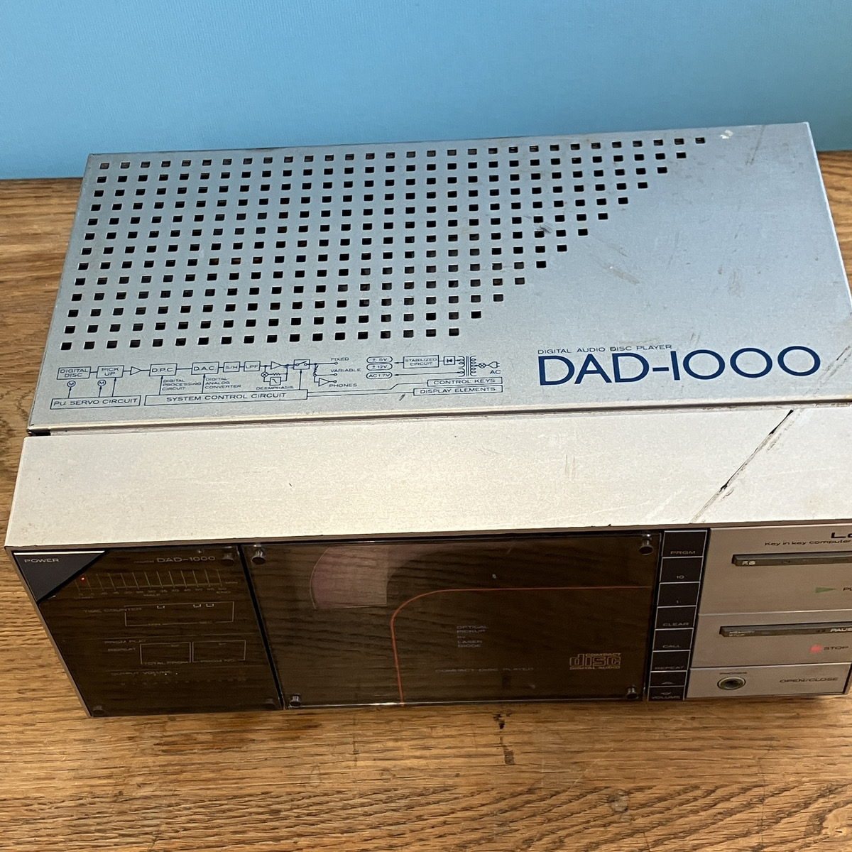 DAD-1000