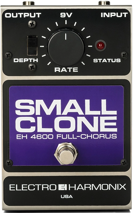 ELECTRO-HARMONIX / SMALL CLONE