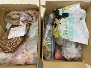 ディズニー　ホテルミラコスタ　限定シーリングスタンプ