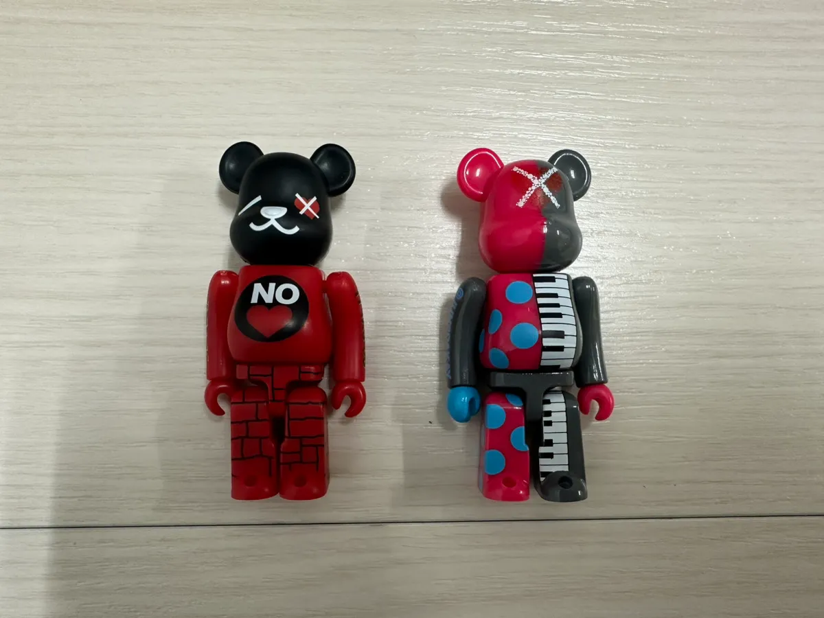 BE@RBRICK