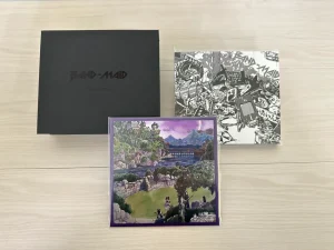 CD・DVD・Blu-rayなどのBAND-MAIDグッズ