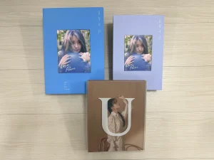 IU　グッズ