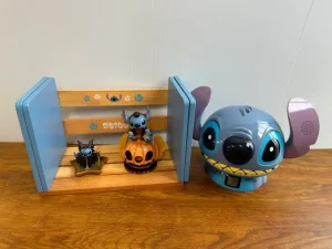 スティッチグッズ