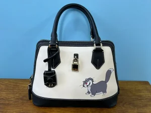 サマンサタバサ　レディアゼル　ディズニー100　ルシファー