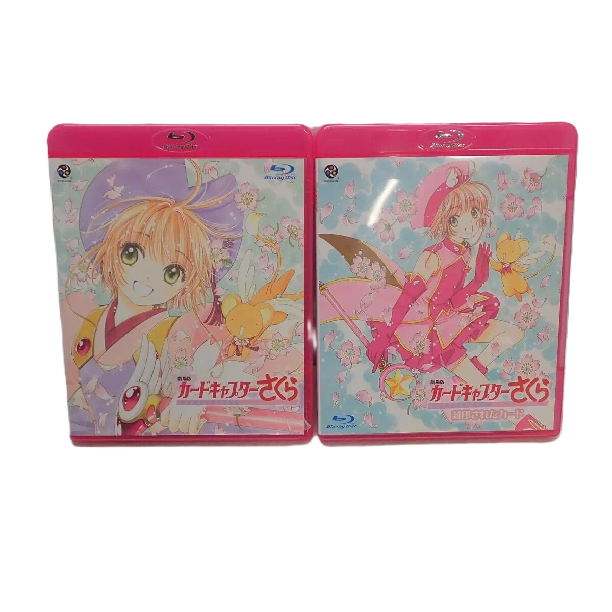 5.アニメ1_劇場版カードキャプターさくらBlu-ray