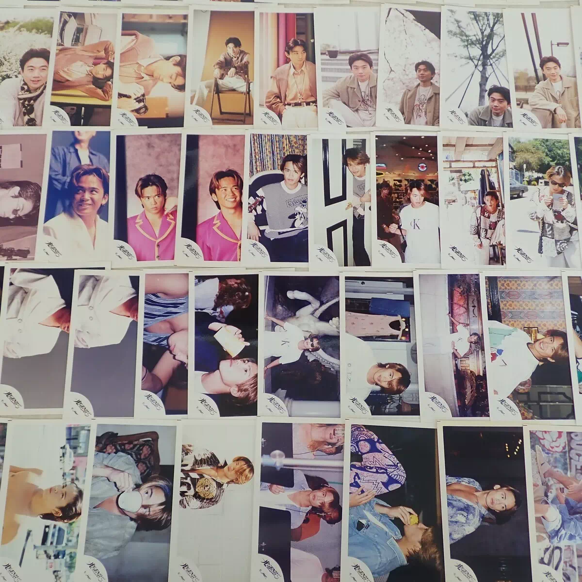 光るGENJI　公式写真