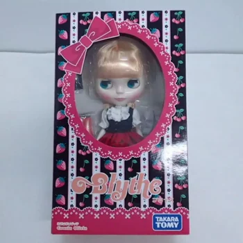 タカラトミー ブライス カズンオリヴィア Cousin Olivia Blythe TAKARATOMY