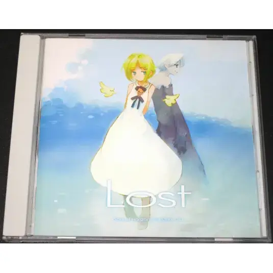 【CD】Lost