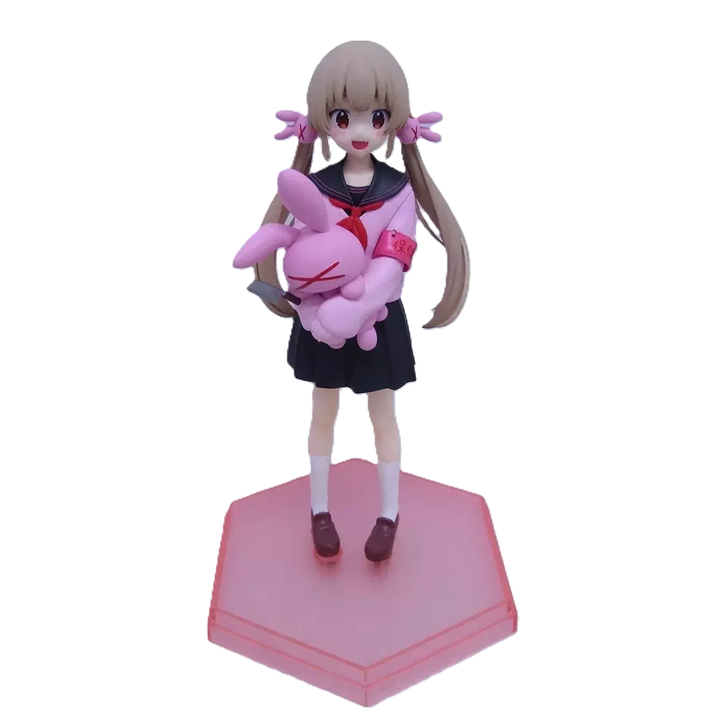 マックスファクトリー POP UP PARADE 名取さな 制服Ver. Vtuber