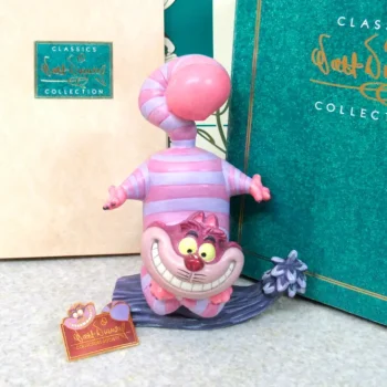 WDCC 不思議の国のアリス チェシャ猫『Cheshire Cat』