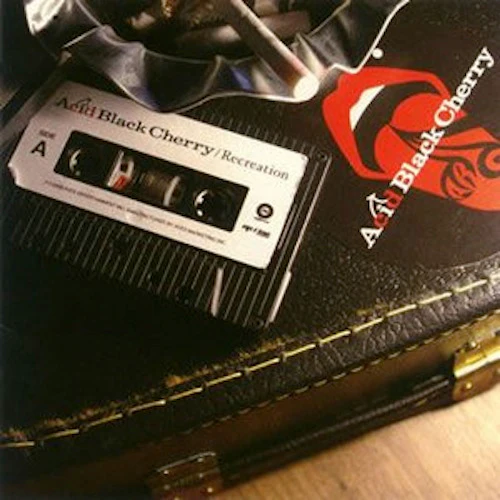 Recreation/Acid Black Cherry