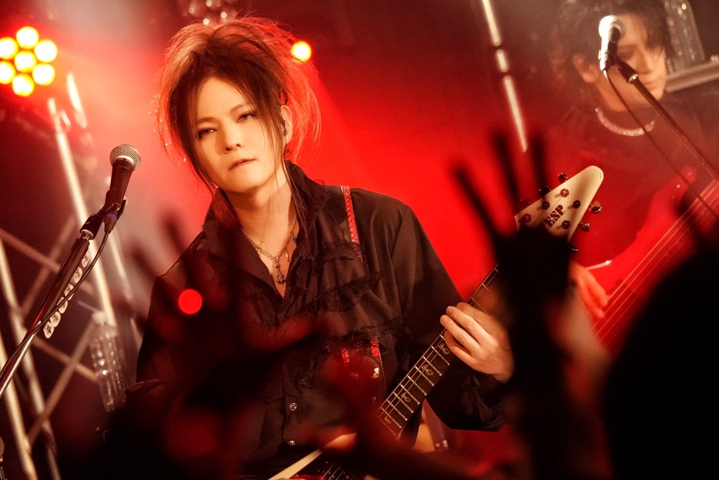 YUKI KAMIJO JAPAN TOUR 2025