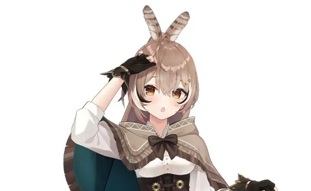 七詩ムメイ