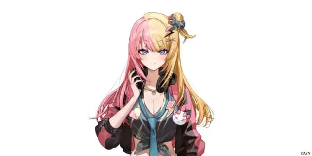 虎姫コトカ