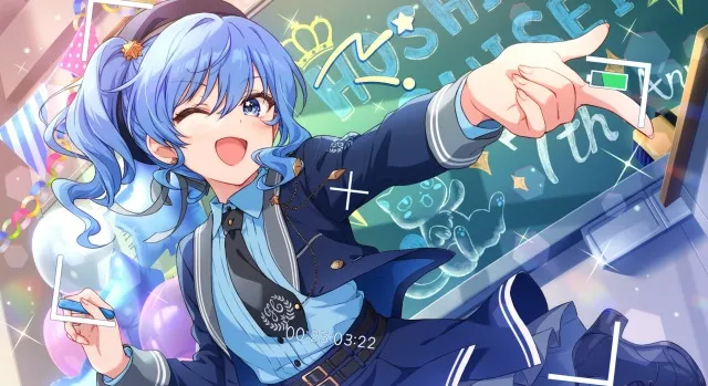 hololive on stage! Daydream 特典 コメント CD CD