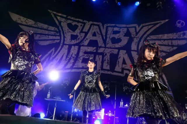 BABYMETAL11