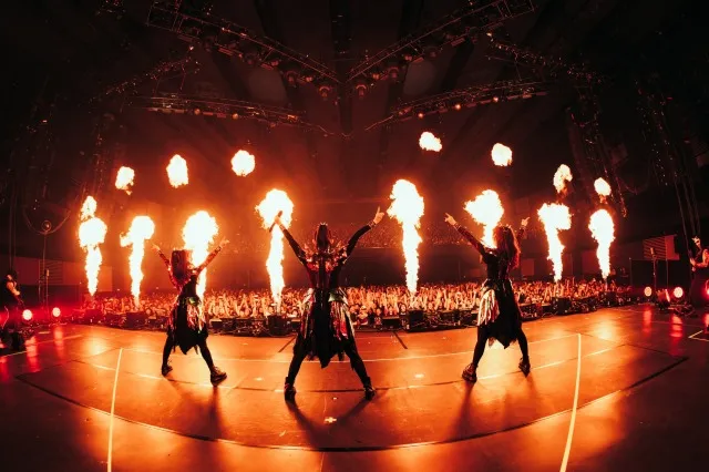 BABYMETAL12