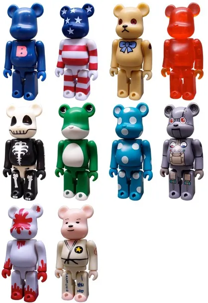 BE@RBRICK SERIES 1