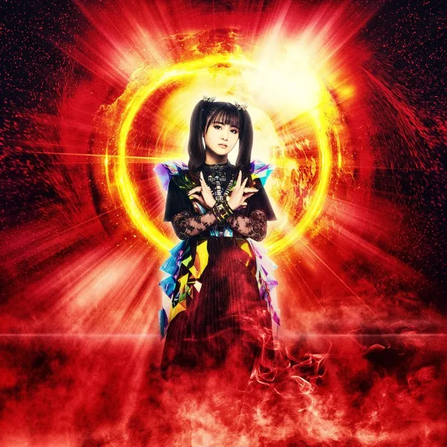 MOAMETAL