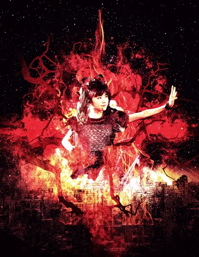 YUIMETAL