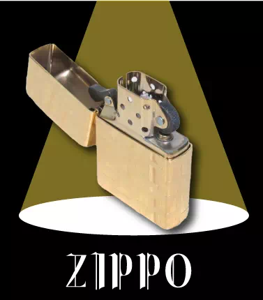 買取ジャンルーZIPPO