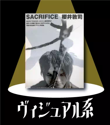 買取ジャンルーヴィジュアル系