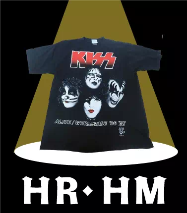 買取ジャンルーHR・HM