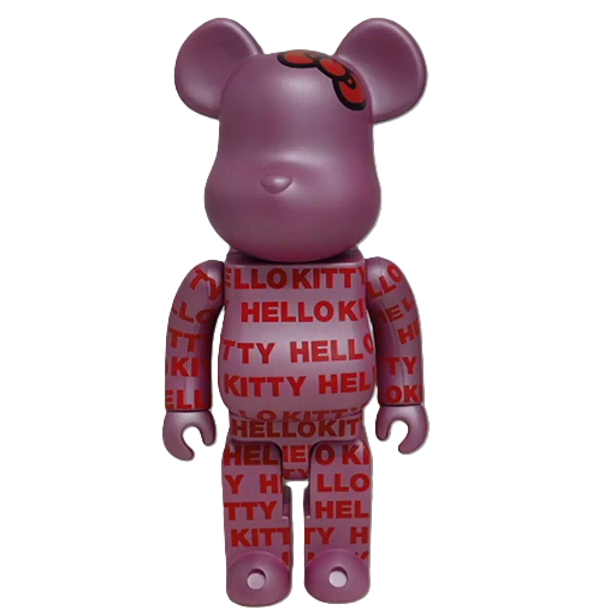 ベアブリックハローキティ HELLO KITTY 400% BE@RBRICK メディコムトイ