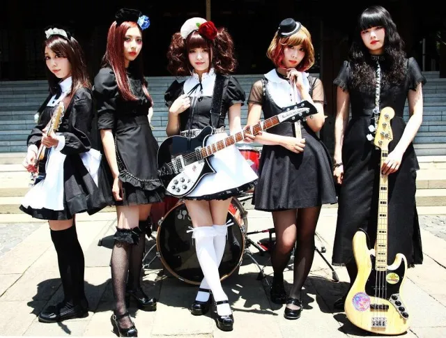 BAND-MAID03