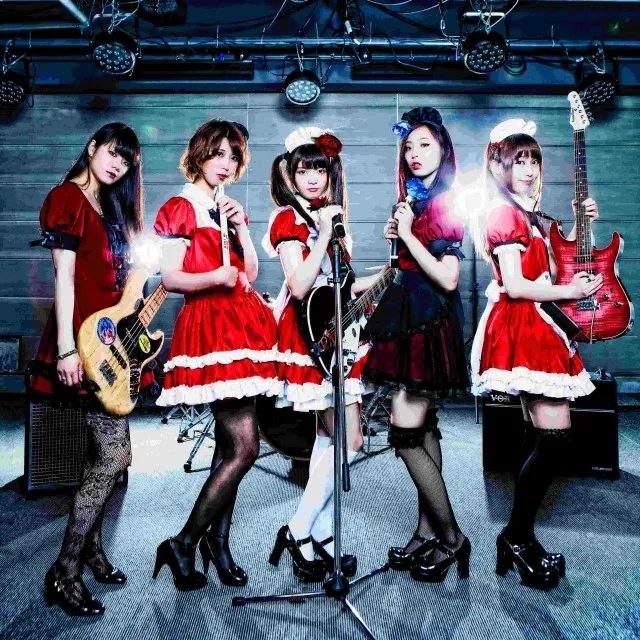 BAND-MAID04
