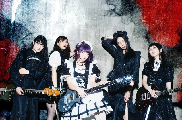 BAND-MAID05