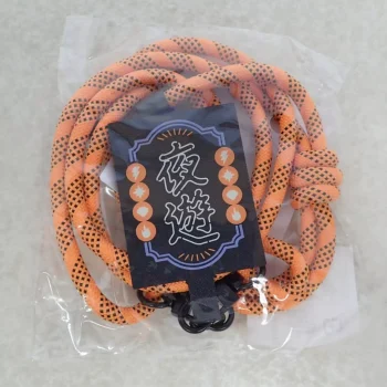YOASOBI 電光石火 Phone strap