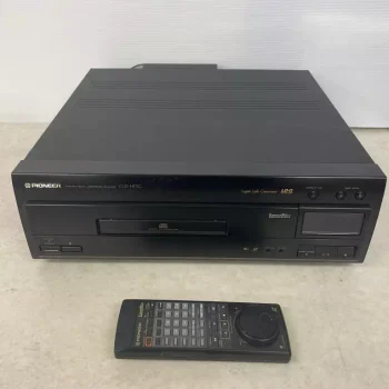 Pioneer LD CLD-HF7G