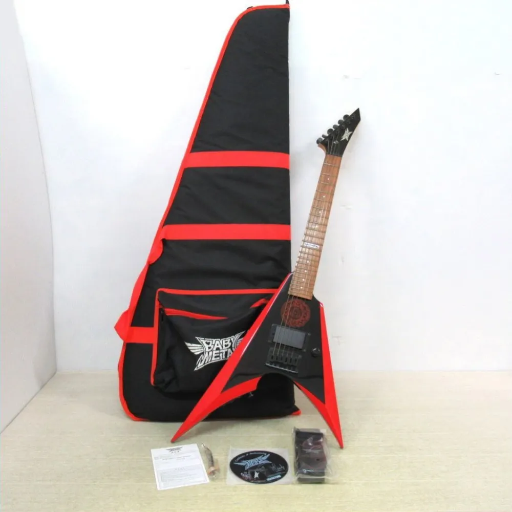 BABYMETAL MINI-ARROW