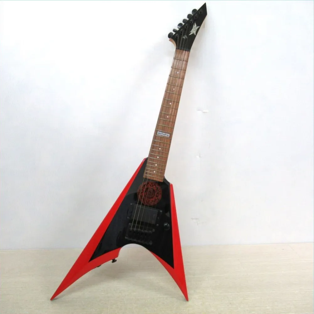 BABYMETAL MINI-ARROW02