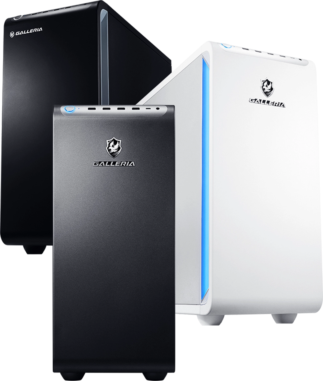 配信機材-パソコン