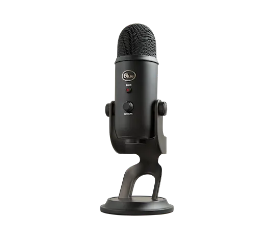 配信機材-マイク・周辺アクセサリ